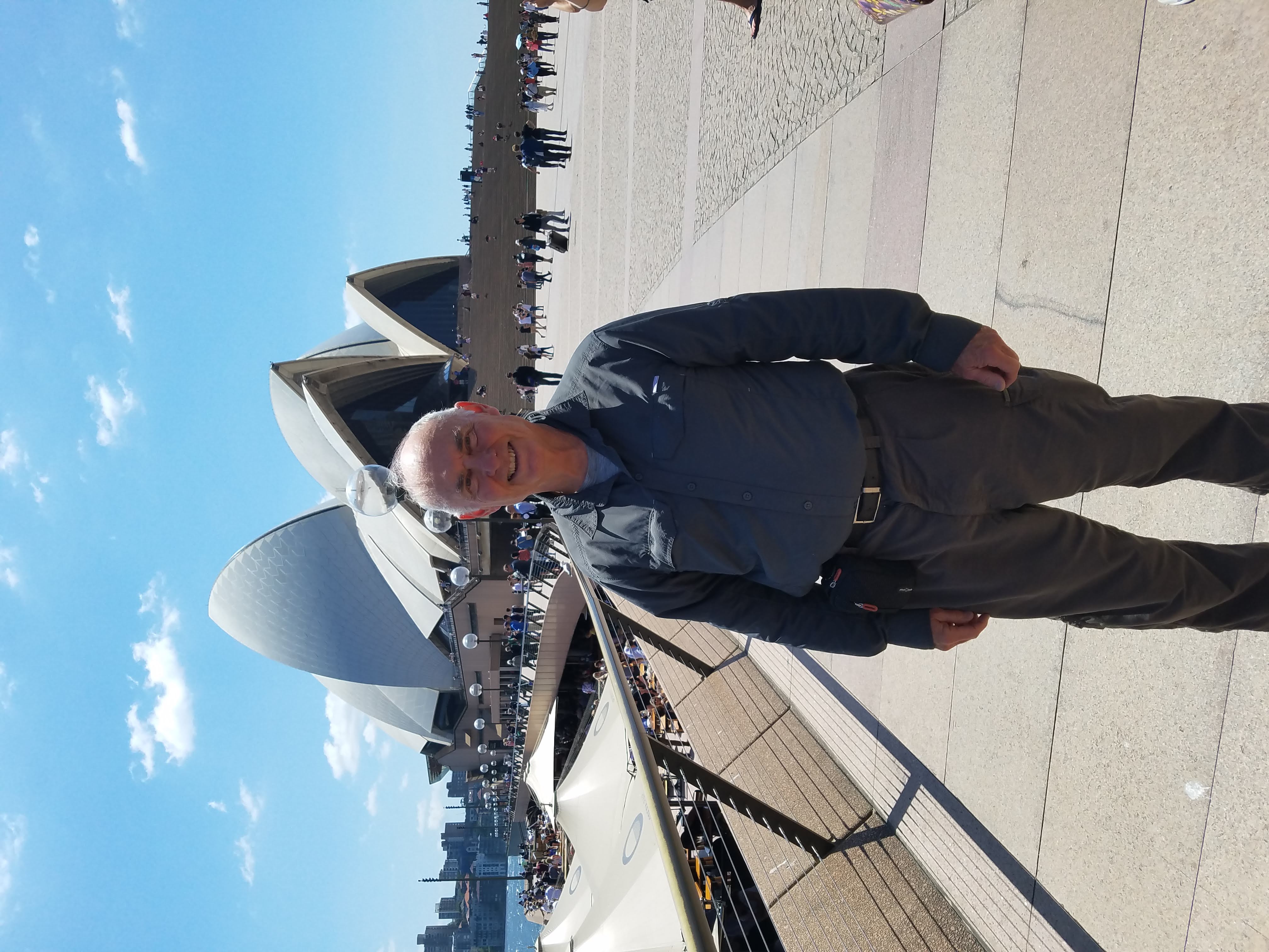 Australia – New Zealand